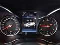 Mercedes-Benz GLC 220 d 4Matic Aut LED AHK RADAR LEDER NAV R-CAM Schwarz - thumbnail 17