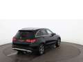 Mercedes-Benz GLC 220 d 4Matic Aut LED AHK RADAR LEDER NAV R-CAM Schwarz - thumbnail 3