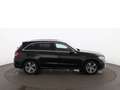 Mercedes-Benz GLC 220 d 4Matic Aut LED AHK RADAR LEDER NAV R-CAM Schwarz - thumbnail 2