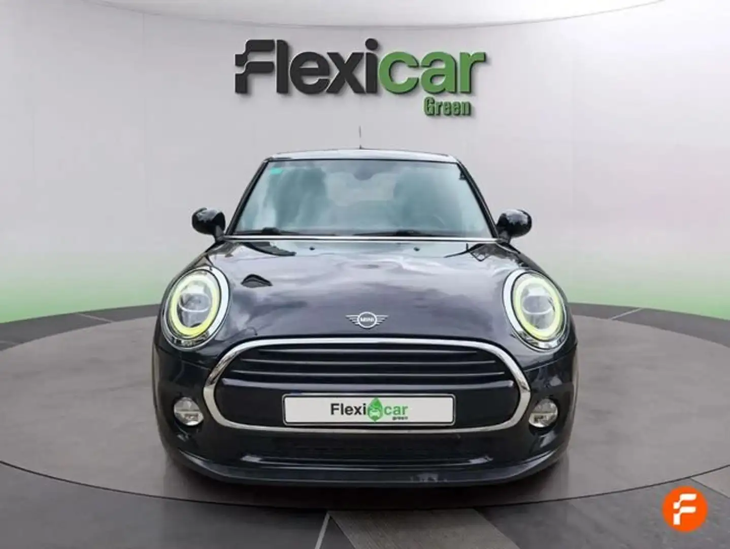 MINI Cooper Clubman Aut. Negro - 2