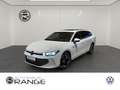 Volkswagen Passat Variant 2.0 TDI SCR, Elegance, DSG Weiß - thumbnail 1