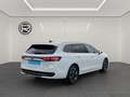Volkswagen Passat Variant 2.0 TDI SCR, Elegance, DSG Weiß - thumbnail 7