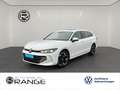 Volkswagen Passat Variant 2.0 TDI SCR, Elegance, DSG Weiß - thumbnail 1