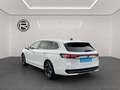Volkswagen Passat Variant 2.0 TDI SCR, Elegance, DSG Weiß - thumbnail 6