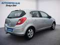Opel Corsa Opel Corsa D **2.Hand-TÜV NEU-Klima** Silber - thumbnail 3