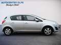 Opel Corsa Opel Corsa D **2.Hand-TÜV NEU-Klima** Silber - thumbnail 2