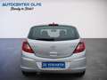Opel Corsa Opel Corsa D **2.Hand-TÜV NEU-Klima** Silber - thumbnail 4