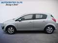 Opel Corsa Opel Corsa D **2.Hand-TÜV NEU-Klima** Silber - thumbnail 6