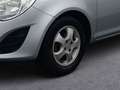 Opel Corsa Opel Corsa D **2.Hand-TÜV NEU-Klima** Silber - thumbnail 10