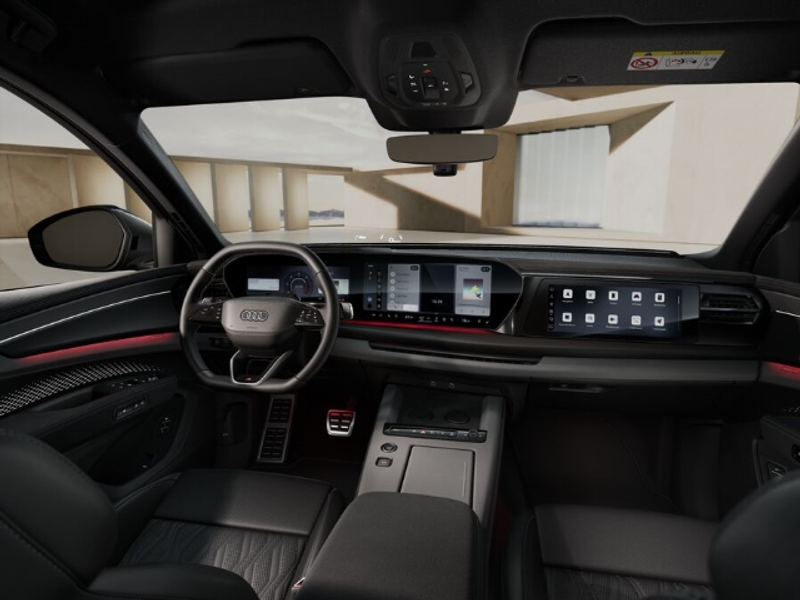 Audi Q7 SUV TDI quattro 7Stz. Pano AHK DigMatrix — photo 5