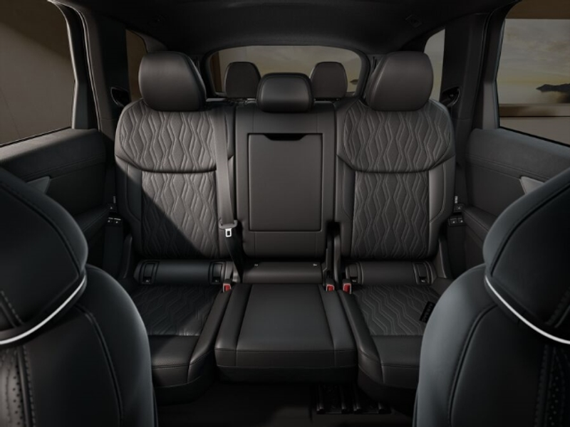 Audi Q7 SUV TDI quattro 7Stz. Pano AHK DigMatrix — photo 7