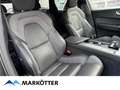 Volvo XC60 B4 R-Design /360CAM/ACC/FSHZ/LHZ/SHZ/Google/ Gris - thumbnail 11