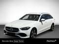 Mercedes-Benz C 200 d T-Modell Österreich-Edition *LED-HPS, 9G-Tronic, Weiß - thumbnail 1