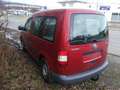 Volkswagen Caddy Golf 1.9tdi life Rot - thumbnail 2