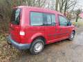 Volkswagen Caddy Golf 1.9tdi life Rot - thumbnail 9