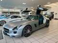 Mercedes-Benz SLS Coupe Keramik, B&O, Carbon, Designo, BRD Silber - thumbnail 4