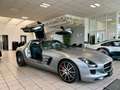 Mercedes-Benz SLS Coupe Keramik, B&O, Carbon, Designo, BRD Silber - thumbnail 2