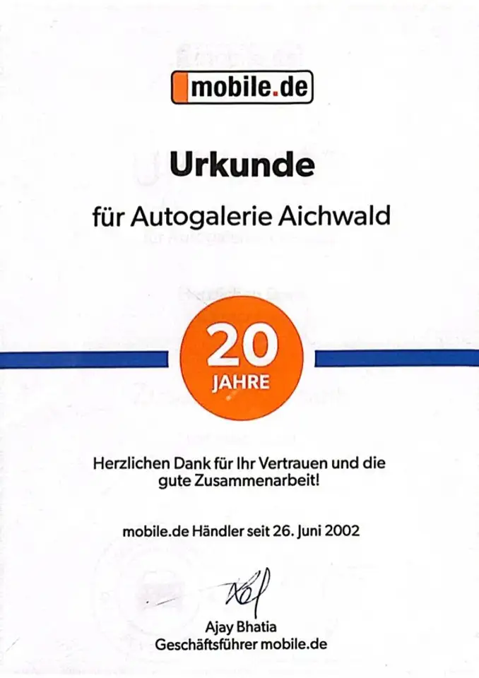 Das Auto