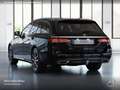 Mercedes-Benz E 220 d T AVANTG+NIGHT+AHK+LED+FAHRASS+BURMESTER Noir - thumbnail 23