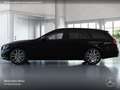 Mercedes-Benz E 220 d T AVANTG+NIGHT+AHK+LED+FAHRASS+BURMESTER Noir - thumbnail 6