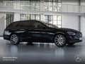 Mercedes-Benz E 220 d T AVANTG+NIGHT+AHK+LED+FAHRASS+BURMESTER Noir - thumbnail 17