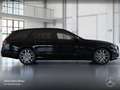 Mercedes-Benz E 220 d T AVANTG+NIGHT+AHK+LED+FAHRASS+BURMESTER Noir - thumbnail 22