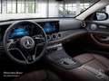 Mercedes-Benz E 220 d T AVANTG+NIGHT+AHK+LED+FAHRASS+BURMESTER Noir - thumbnail 11