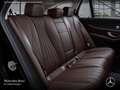 Mercedes-Benz E 220 d T AVANTG+NIGHT+AHK+LED+FAHRASS+BURMESTER Noir - thumbnail 14