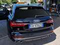 Audi S6 S6 Avant 3.0 tdi mhev Sportquattro 349cv tiptronic Zwart - thumbnail 15