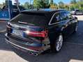 Audi S6 S6 Avant 3.0 tdi mhev Sportquattro 349cv tiptronic Zwart - thumbnail 18