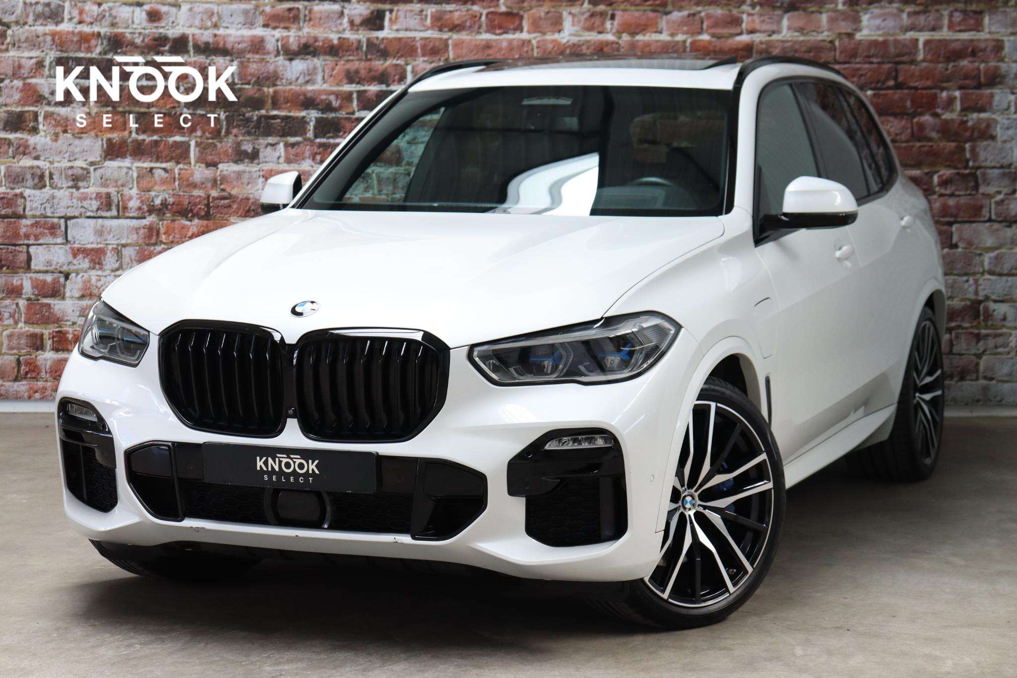 BMW X5 M