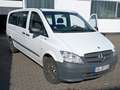 Mercedes-Benz Vito Vito 110 CDI Lang SHUTTLE Weiß - thumbnail 1