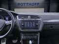 Volkswagen Tiguan 2.0 TDI DSG IQ.DRIVE AHK KAMERA NAVI PDC Blau - thumbnail 13