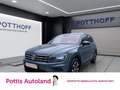 Volkswagen Tiguan 2.0 TDI DSG IQ.DRIVE AHK KAMERA NAVI PDC Blau - thumbnail 1