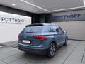 Volkswagen Tiguan 2.0 TDI DSG IQ.DRIVE AHK KAMERA NAVI PDC Blau - thumbnail 5