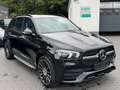 Mercedes-Benz GLE 350 de 4Matic Aut. 1 Hand - AMG Sportpaket / Zwart - thumbnail 5