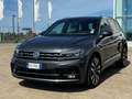 Volkswagen Tiguan Tiguan 2.0 tdi 190cv. dsg Advanced R-Line Pack 4M Gris - thumbnail 1