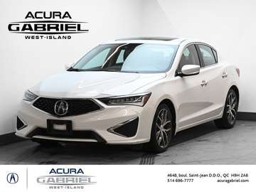 *Premium*+ACURA CERTIFIÉ+ JAMAIS ACCIDENTE NO ACC