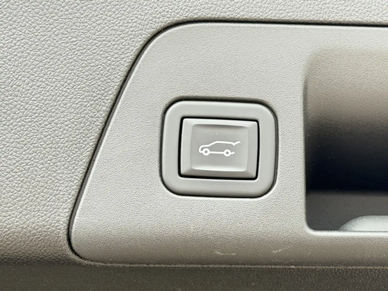 Buick Envision снимка Buick Envision