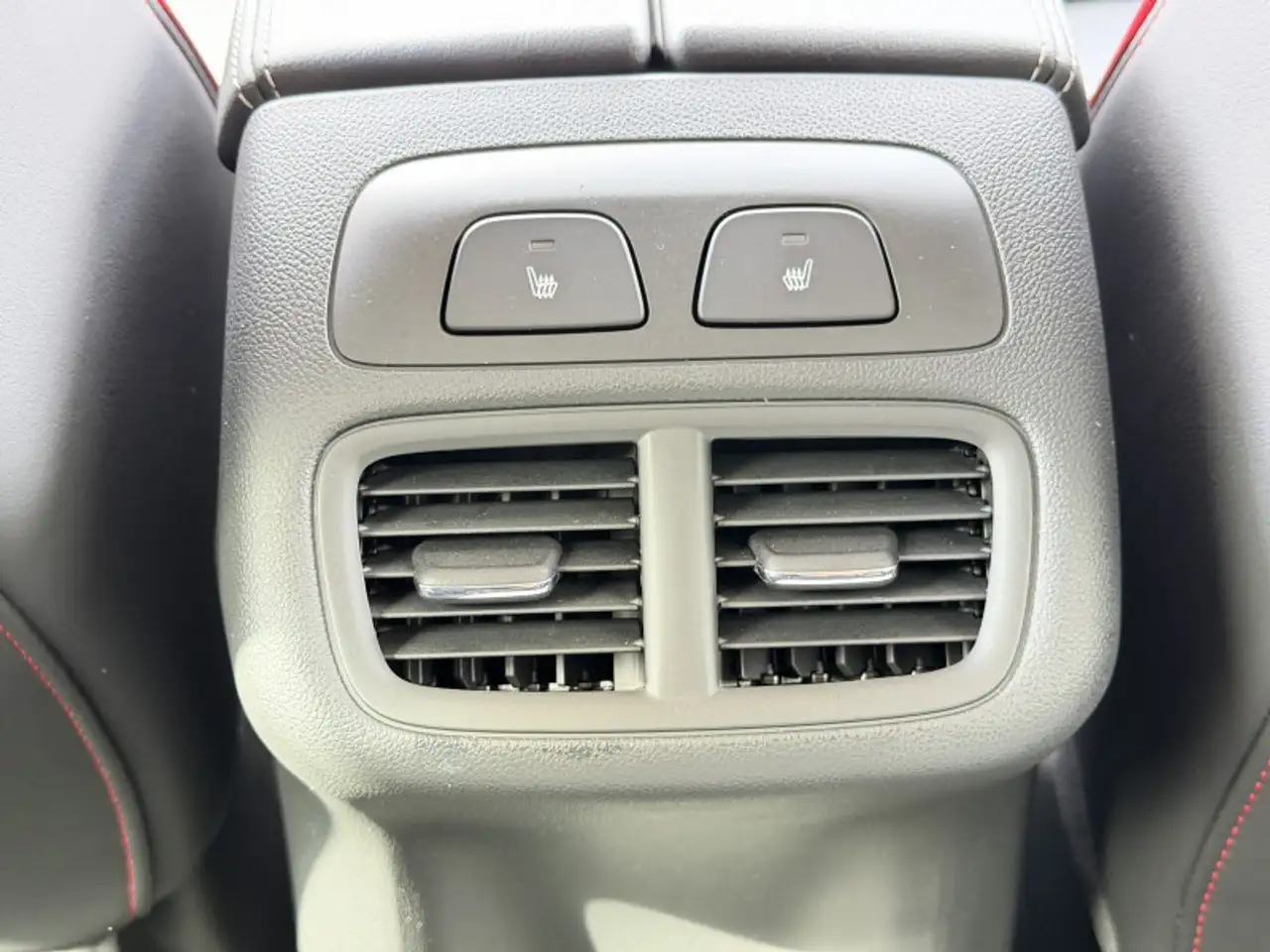 Buick Envision снимка Buick Envision