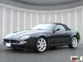 Maserati Spyder SPYDER 4.2 V8 32 V CAMBIOCORSA  KM ORIGINALI Blau - thumbnail 1