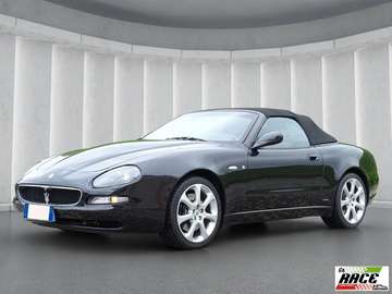 SPYDER 4.2 V8 32 V CAMBIOCORSA  KM ORIGINALI