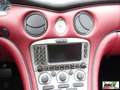 Maserati Spyder SPYDER 4.2 V8 32 V CAMBIOCORSA  KM ORIGINALI Blau - thumbnail 12