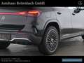 Mercedes-Benz EQA 250 EQA250+ AMG+KAMERA+DISTR TOTWIN+AMBIENTE+LED+20" Zwart - thumbnail 9