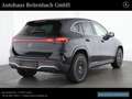 Mercedes-Benz EQA 250 EQA250+ AMG+KAMERA+DISTR TOTWIN+AMBIENTE+LED+20" Zwart - thumbnail 2