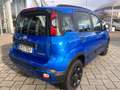 Fiat Panda Panda 1.0 firefly hybrid CROSS Blu/Azzurro - thumbnail 4
