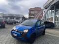 Fiat Panda Panda 1.0 firefly hybrid CROSS Blu/Azzurro - thumbnail 6