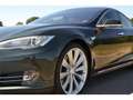 Tesla Model S Model S P85D Performance Vert - thumbnail 11