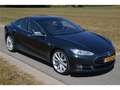 Tesla Model S Model S P85D Performance Vert - thumbnail 4