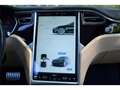 Tesla Model S Model S P85D Performance Vert - thumbnail 2